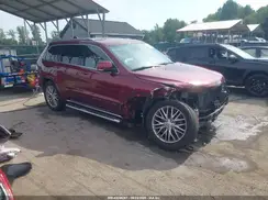 1C4RJFJT2JC251666 2018 JEEP GRAND CHEROKEE