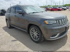 1C4RJFJT2JC280973 2018 JEEP GRAND CHEROKEE