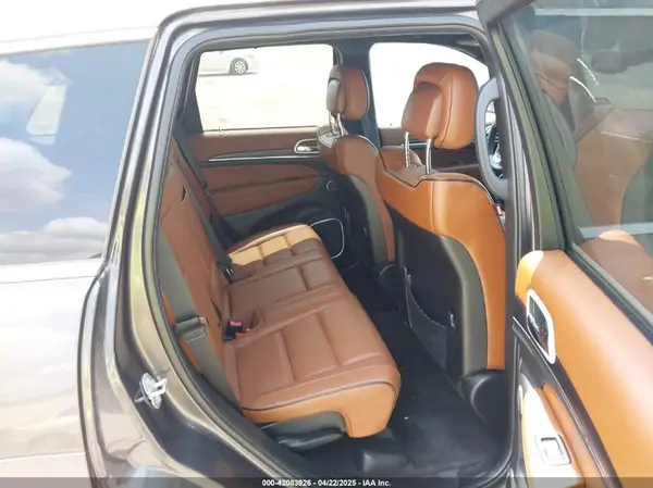 1C4RJFJT2JC280973 2018 JEEP GRAND CHEROKEE - Image 8