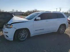 1C4RJFJT2JC457666 2018 JEEP GRAND CHEROKEE