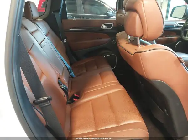 1C4RJFJT2KC555632 2019 JEEP GRAND CHEROKEE - Image 8