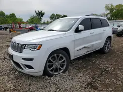 1C4RJFJT2KC619975 2019 JEEP GRAND CHEROKEE