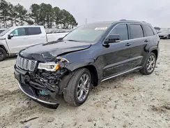 1C4RJFJT2KC641927 2019 JEEP GRAND CHEROKEE