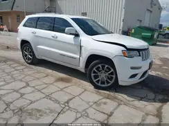 1C4RJFJT2KC649168 2019 JEEP GRAND CHEROKEE