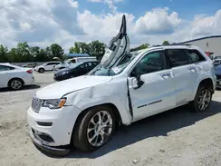 1C4RJFJT2KC800588 2019 JEEP GRAND CHEROKEE