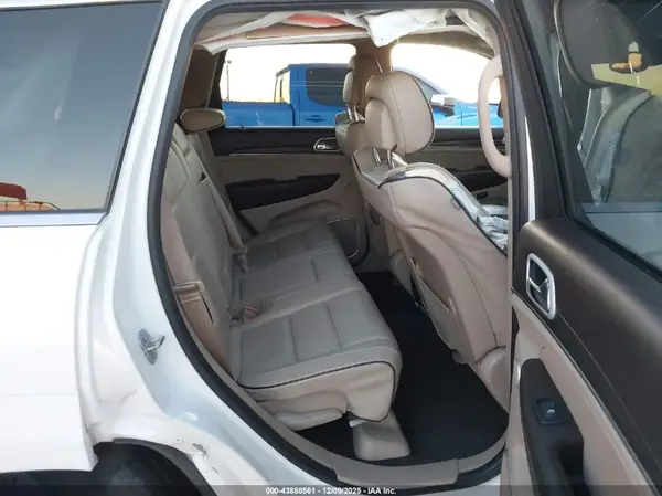 1C4RJFJT2LC177555 2020 JEEP GRAND CHEROKEE - Image 8