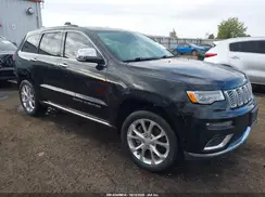 1C4RJFJT2LC219206 2020 JEEP GRAND CHEROKEE