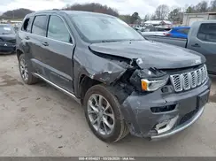 1C4RJFJT2LC408499 2020 JEEP GRAND CHEROKEE