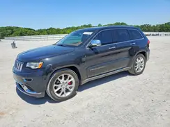 1C4RJFJT3GC332832 2016 JEEP GRAND CHEROKEE