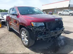 1C4RJFJT3GC368343 2016 JEEP GRAND CHEROKEE