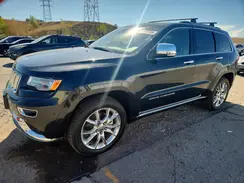 1C4RJFJT3GC378564 2016 JEEP GRAND CHEROKEE