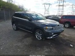 1C4RJFJT3GC394313 2016 JEEP GRAND CHEROKEE