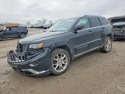 1C4RJFJT3GC446376 2016 JEEP GRAND CHEROKEE