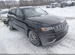 1C4RJFJT3HC632260 2017 JEEP GRAND CHEROKEE