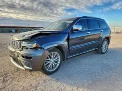 1C4RJFJT3HC749725 2017 JEEP GRAND CHEROKEE