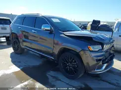 1C4RJFJT3HC769490 2017 JEEP GRAND CHEROKEE