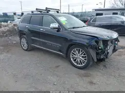 1C4RJFJT3HC818137 2017 JEEP GRAND CHEROKEE