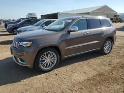1C4RJFJT3HC852904 2017 JEEP GRAND CHEROKEE