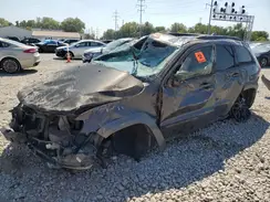 1C4RJFJT3HC920392 2017 JEEP GRAND CHEROKEE