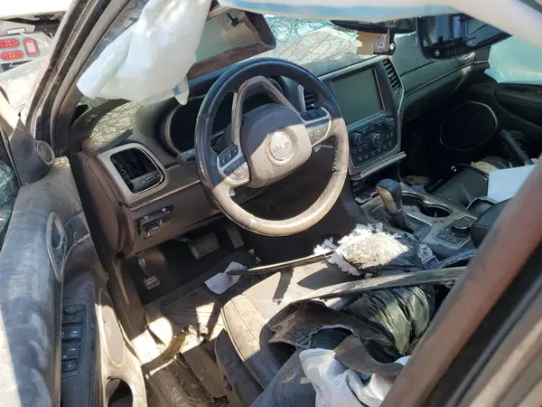 1C4RJFJT3HC920392 2017 JEEP GRAND CHEROKEE - Image 8