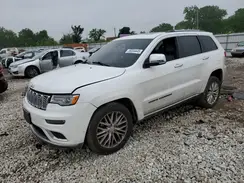 1C4RJFJT3JC130466 2018 JEEP GRAND CHEROKEE