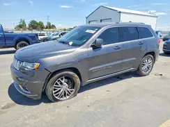 1C4RJFJT3JC155383 2018 JEEP GRAND CHEROKEE