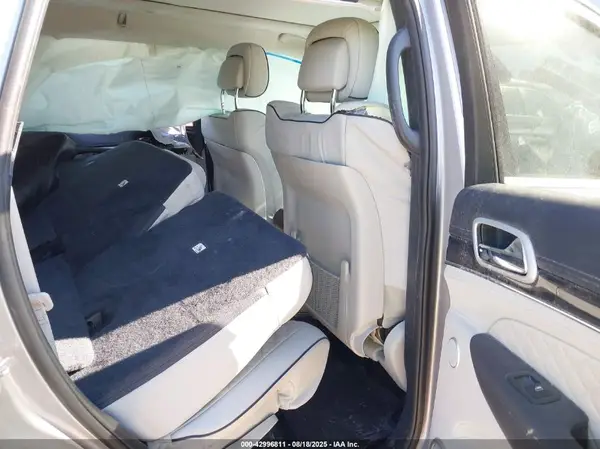 1C4RJFJT3JC165072 2018 JEEP GRAND CHEROKEE - Image 8