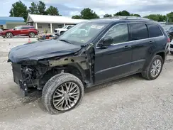 1C4RJFJT3JC246105 2018 JEEP GRAND CHEROKEE