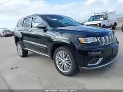 1C4RJFJT3JC297328 2018 JEEP GRAND CHEROKEE