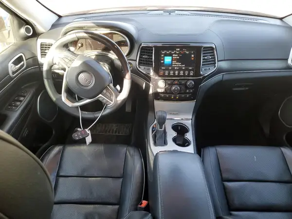 1C4RJFJT3KC531792 2019 JEEP GRAND CHEROKEE - Image 8
