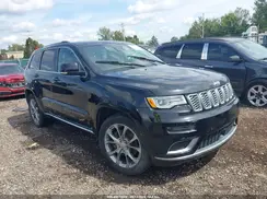 1C4RJFJT3KC655612 2019 JEEP GRAND CHEROKEE