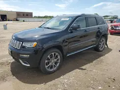 1C4RJFJT3KC796714 2019 JEEP GRAND CHEROKEE
