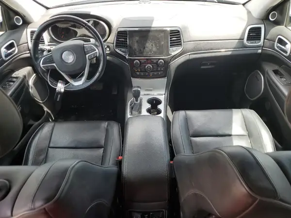 1C4RJFJT3KC796714 2019 JEEP GRAND CHEROKEE - Image 8