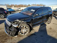 1C4RJFJT3LC100970 2020 JEEP GRAND CHEROKEE