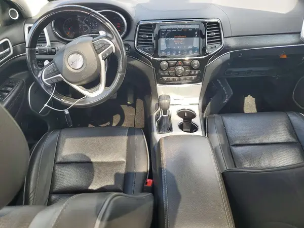 1C4RJFJT3LC104954 2020 JEEP GRAND CHEROKEE - Image 8