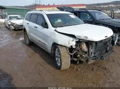 1C4RJFJT3LC160392 2020 JEEP GRAND CHEROKEE