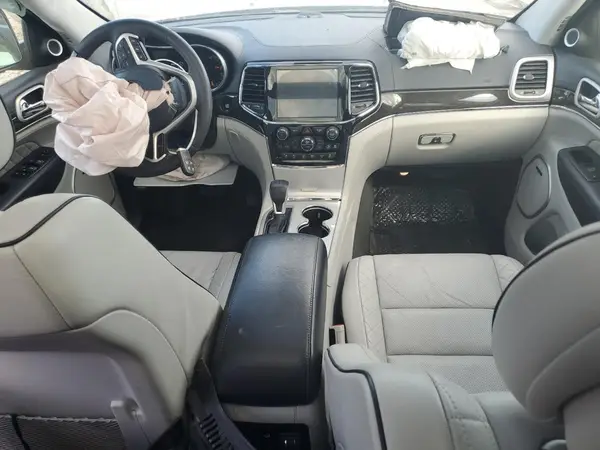 1C4RJFJT3LC344344 2020 JEEP GRAND CHEROKEE - Image 8