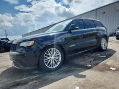 1C4RJFJT4GC348893 2016 JEEP GRAND CHEROKEE