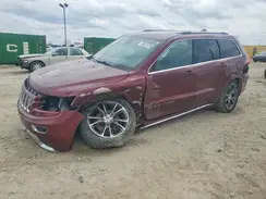 1C4RJFJT4GC360039 2016 JEEP GRAND CHEROKEE