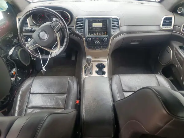 1C4RJFJT4GC360039 2016 JEEP GRAND CHEROKEE - Image 8