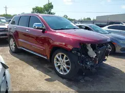1C4RJFJT4GC377875 2016 JEEP GRAND CHEROKEE