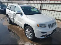 1C4RJFJT4GC491455 2016 JEEP GRAND CHEROKEE
