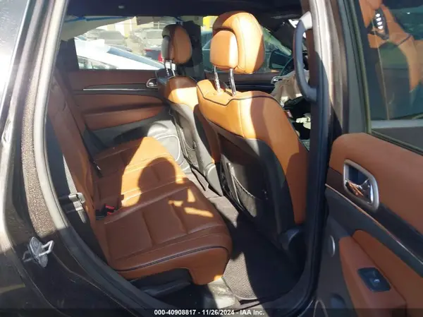 1C4RJFJT4HC683086 2017 JEEP GRAND CHEROKEE - Image 8