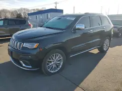 1C4RJFJT4HC689096 2017 JEEP GRAND CHEROKEE