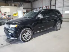 1C4RJFJT4HC694346 2017 JEEP GRAND CHEROKEE