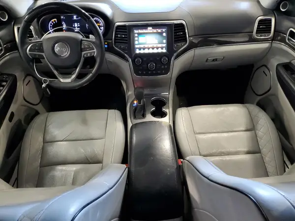 1C4RJFJT4HC723876 2017 JEEP GRAND CHEROKEE - Image 8