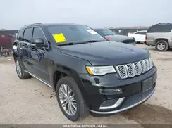 1C4RJFJT4HC770065 2017 JEEP GRAND CHEROKEE