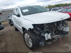 1C4RJFJT4HC783933 2017 JEEP GRAND CHEROKEE