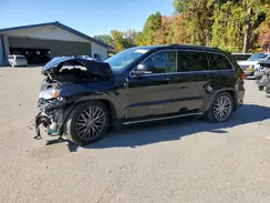 1C4RJFJT4HC835562 2017 JEEP GRAND CHEROKEE