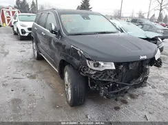 1C4RJFJT4HC904542 2017 JEEP GRAND CHEROKEE
